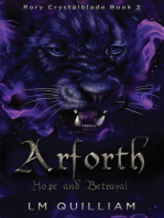 Arforth: Hope and Betrayal