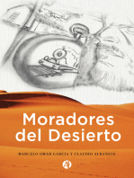 Moradores del desierto