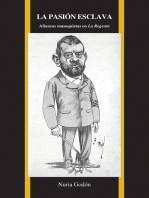 La pasión esclava: Alianzas masoquistas en La Regenta