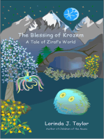The Blessing of Krozem