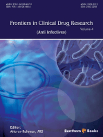 Frontiers in Clinical Drug Research - Anti Infectives: Volume 4