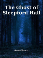 The Ghost of Sleepford Hall