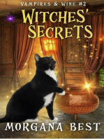 Witches’ Secrets