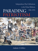 Parading Patriotism