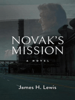 Novak's Mission