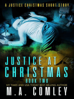Justice at Christmas 2: Justice series