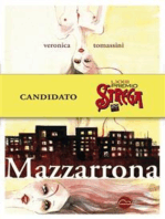 Mazzarrona