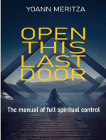 Open this last door