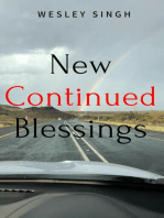 New Continued Blessings