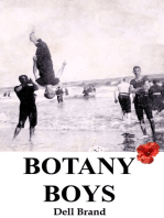 Botany Boys