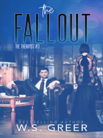 The Fallout (The Therapist #3)