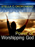 Power of Worshipping God