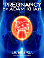 The Pregnancy of Adam Khan
