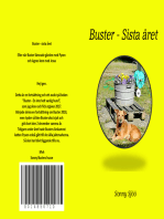 Buster - sista året