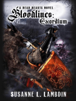 Bloodlines: Exordium: A Dead Hearts Novel, #6