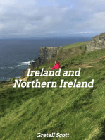 Ireland and Northern Ireland