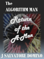 The Algorithm Man: The Return of The A-Man