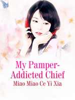 My Pamper-Addicted Chief: Volume 9