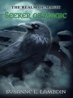 Seeker of Magic