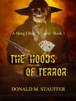 The Hoods of Terror