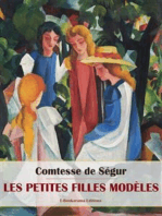 Les Petites Filles Modèles