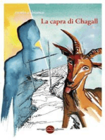 La capra di Chagall