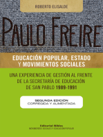 Paulo Freire