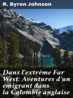 Dans l'extrême Far West