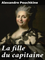 La fille du capitaine