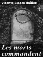 Les morts commandent