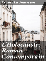 L'Holocauste: Roman Contemporain