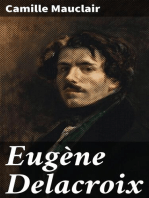 Eugène Delacroix