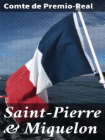 Saint-Pierre & Miquelon