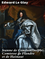 Jeanne de Constantinople