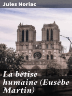 La bêtise humaine (Eusèbe Martin)