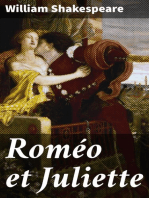 Roméo et Juliette: Tragédie