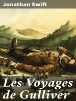 Les Voyages de Gulliver