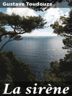 La sirène: Souvenir de Capri