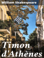 Timon d'Athènes