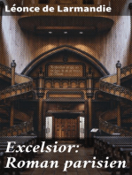 Excelsior: Roman parisien