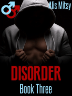 Disorder