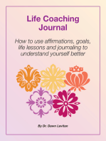 Life Coaching Journal