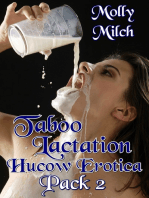 Taboo Lactation Hucow Erotica Pack 2