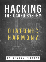 Hacking the CAGED System