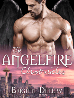 The Angelfire Chronicles