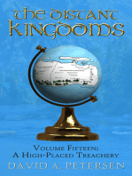 The Distant Kingdoms Volume Fifteen