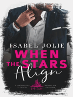 When the Stars Align: The West Side Series, #1
