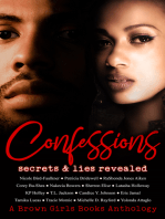 Confessions: Secrets & Lies Revealed