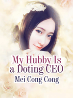 My Hubby Is a Doting CEO: Volume 9