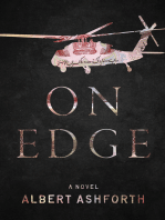 On Edge: A Novel